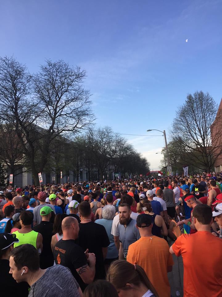 Marathon